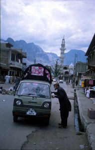 Gilgit