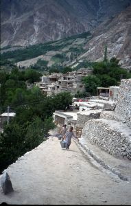 Karimabad