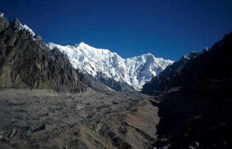 Trivor 7577 m