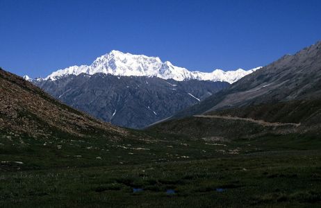 Nanga Parbat