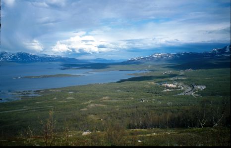 Abisko