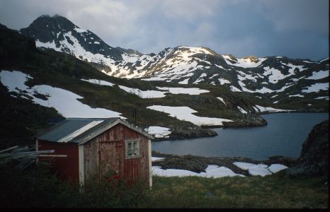 Vesterålen