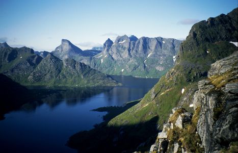 Nad Forsfjorden