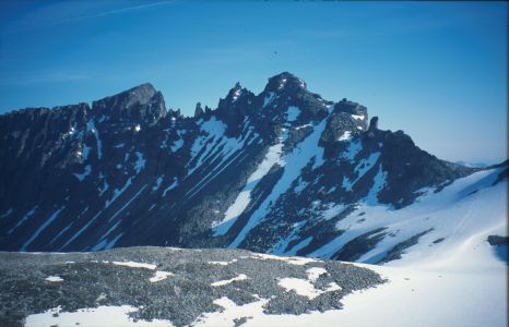 Trollryggen