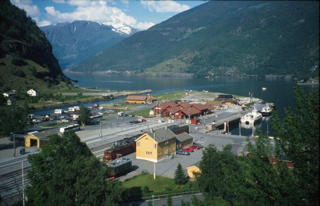 Flåm