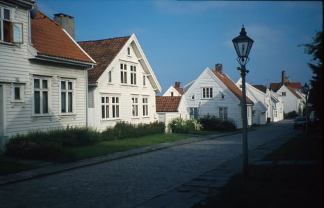 Stavanger