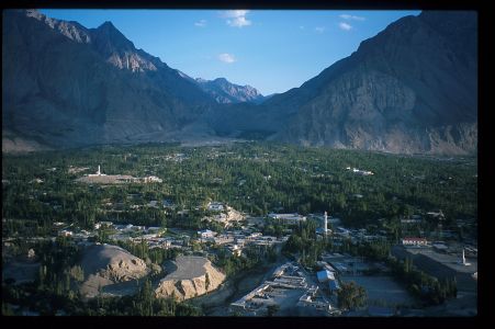 Skardu