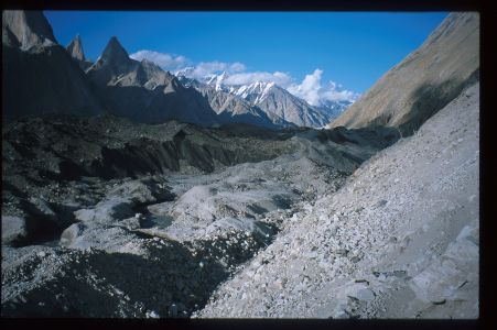Baltoro