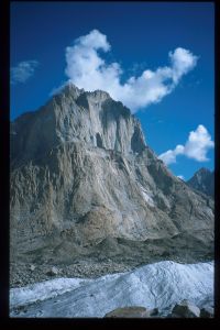 Baltoro Cathedral