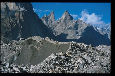 Lobsang Spire