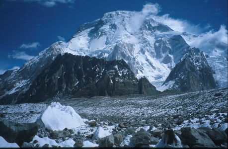 Broad Peak