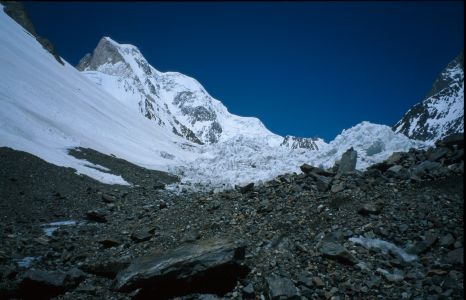 Skyang Kangri