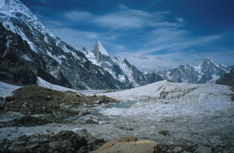 Laila Peak
