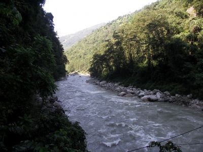 Arun