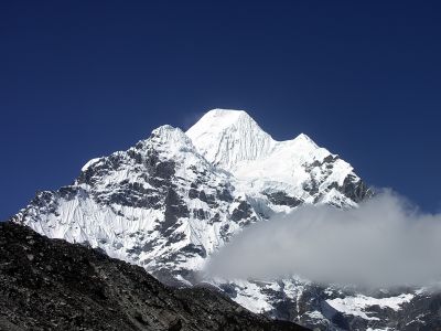 Peak IV.