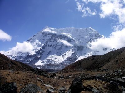 Rozložitý Peak VI.