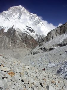 Makalu