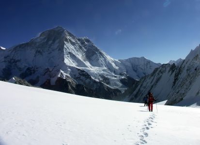 Makalu