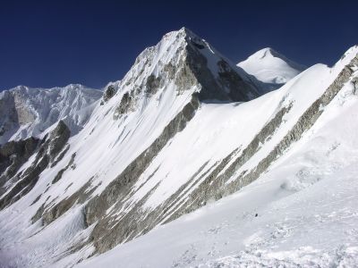 Baruntse