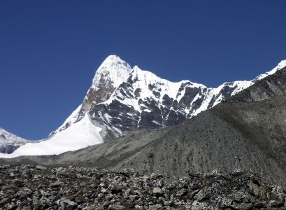 Ama Dablam