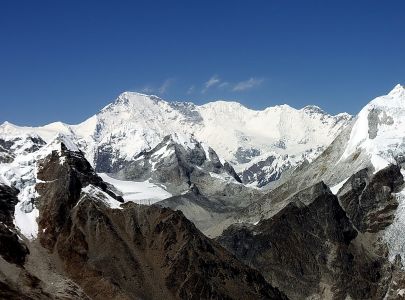 Cho Oyu