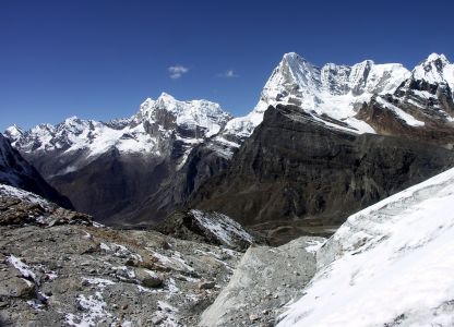 Hinku Valley