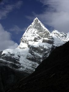 Kyashar