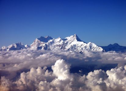 Manaslu