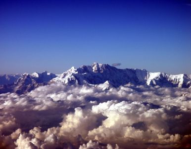 Annapurna