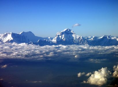 Dhaulagiri