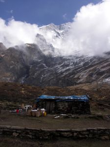 Italian Base Camp