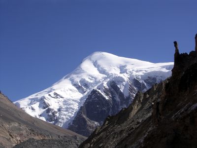 Tukuche Peak