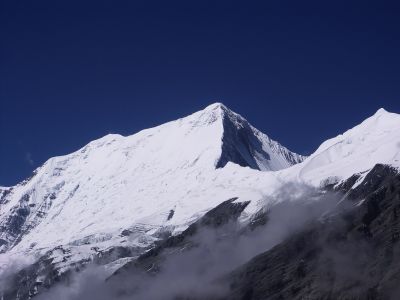 Dhaulagiri II.