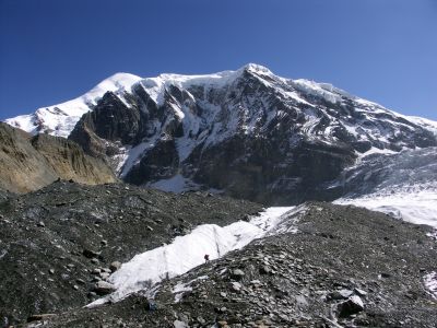 Tukuche Peak