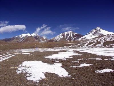 Hidden Valley Camp