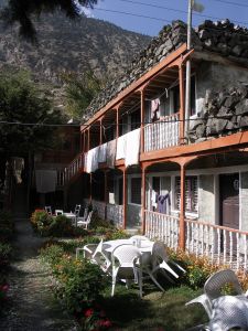 Náš hostel