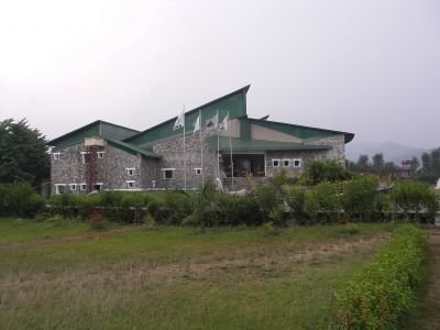 Muzeum Himalájismu