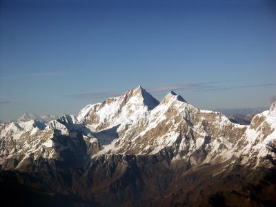 Manaslu