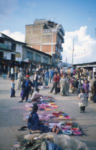 Dolakha