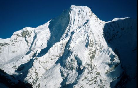 Kóta 6500 m