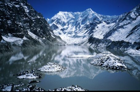 Tsho Rolpa