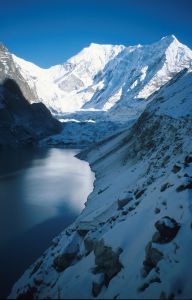 Tsho Rolpa
