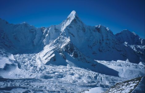 Ama Dablam