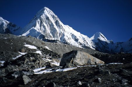 Pumori