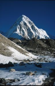 Pumori