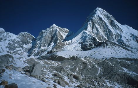 Pumori