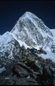 Pumori