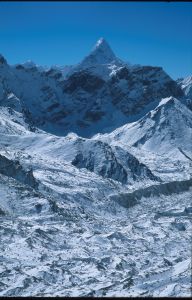Ama Dablam