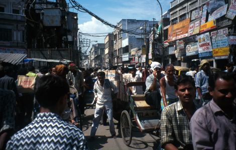 Mumraj v Delhi