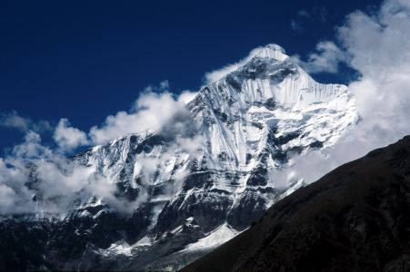 Nanda Devi East